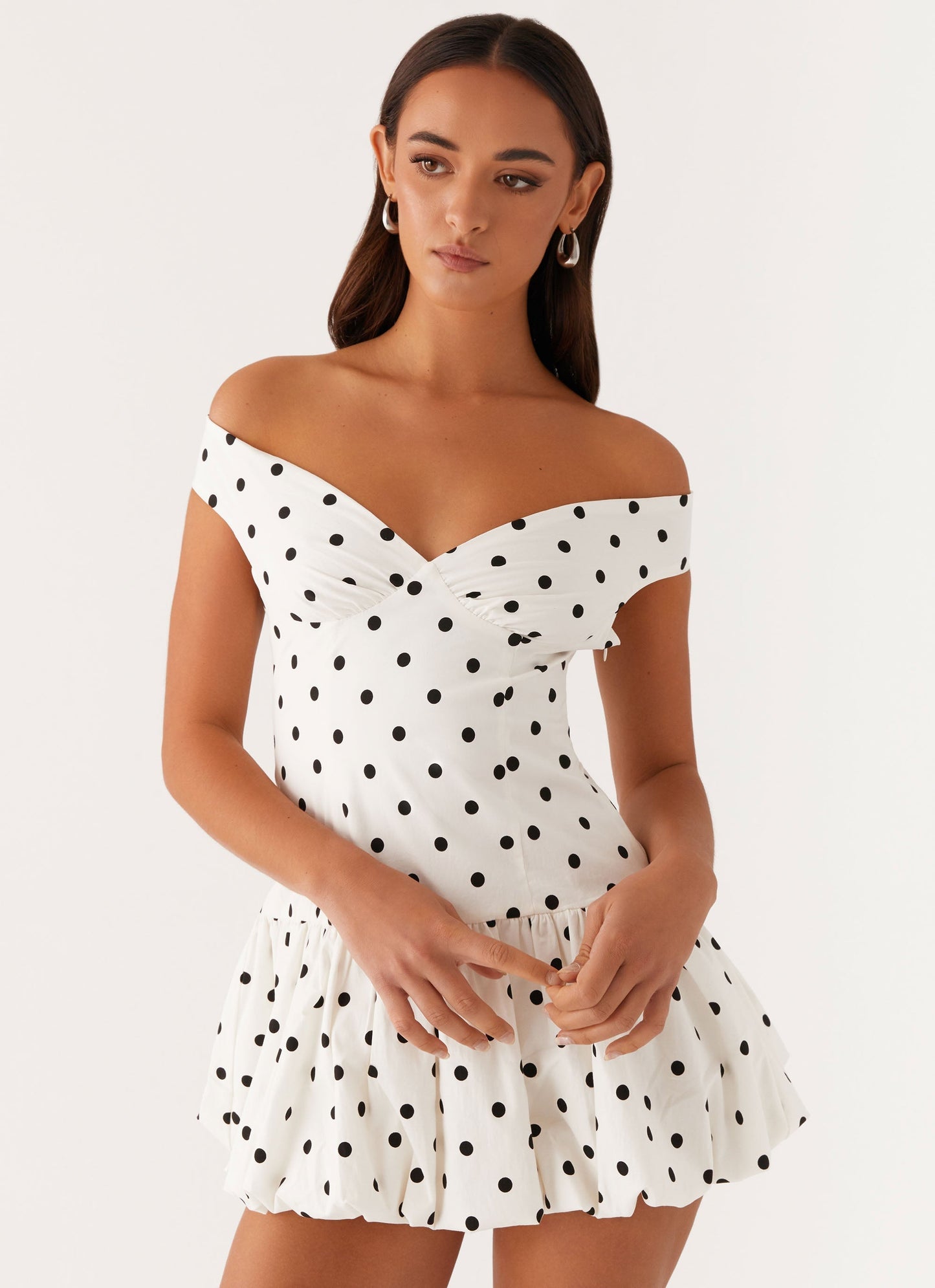 Mesaro Mini Dress
