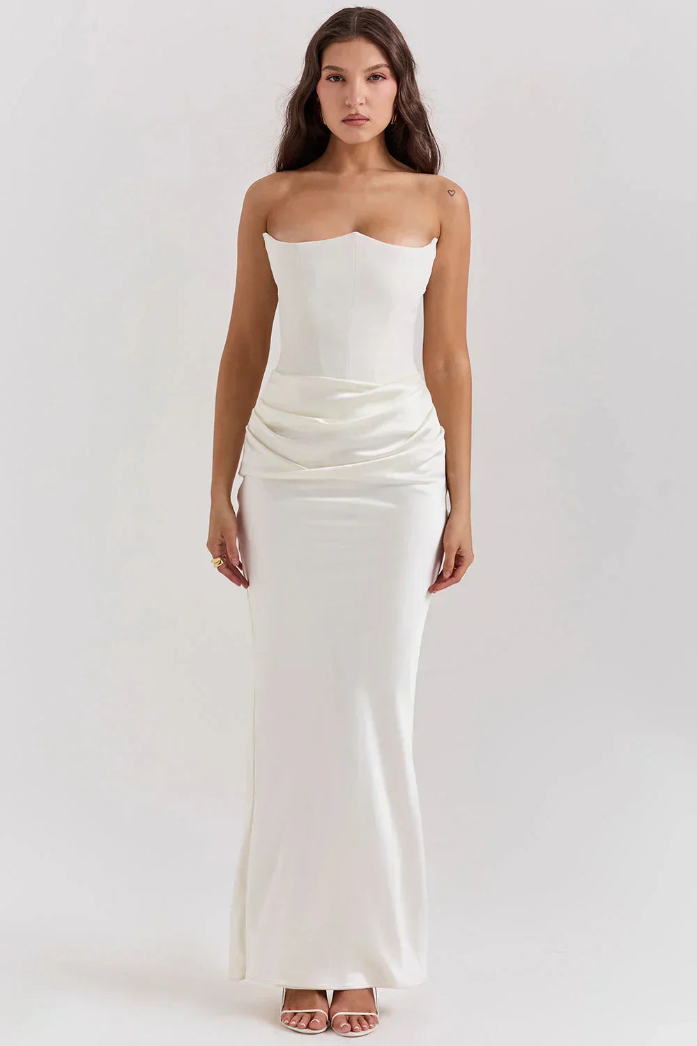 Olivia Maxi Dress