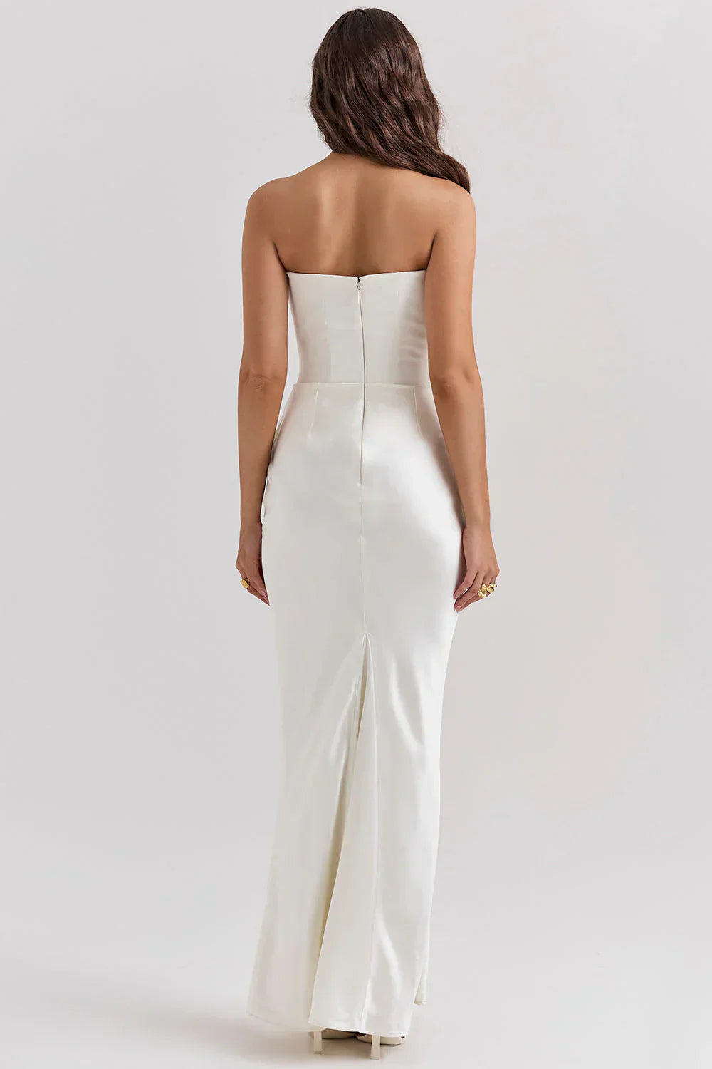 Olivia Maxi Dress