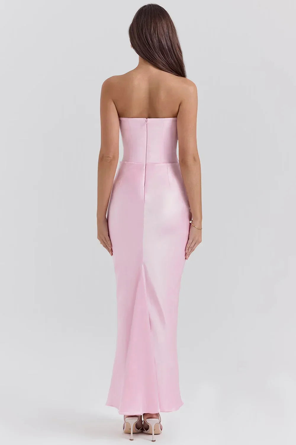 Olivia Maxi Dress