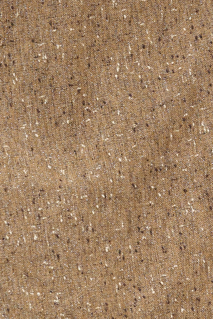 MADEMOISELLE MODE TWEED MINI DRESS