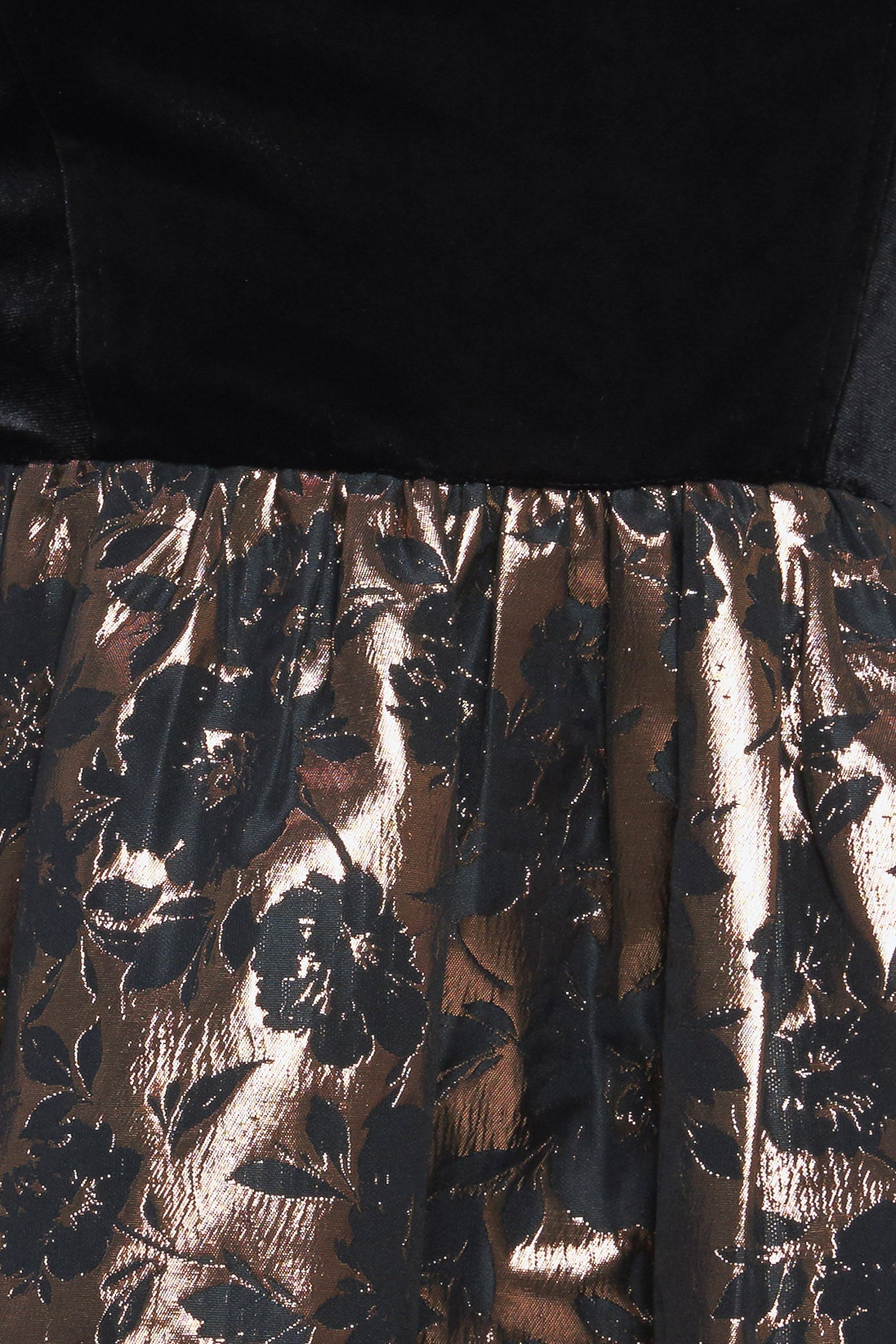CELEBRATION NIGHT VELVET MINI DRESS
