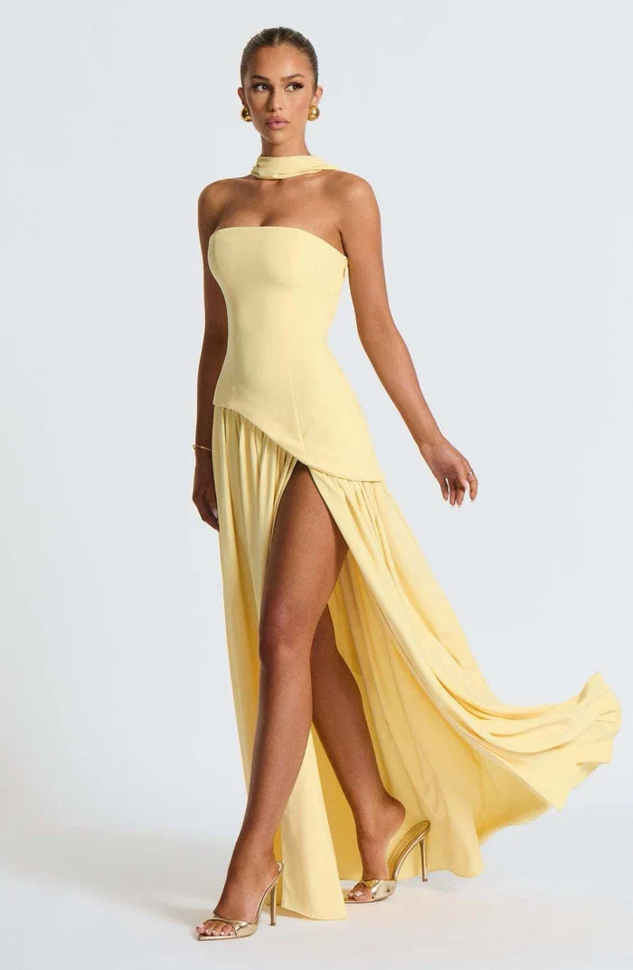 Abella Maxi Dress
