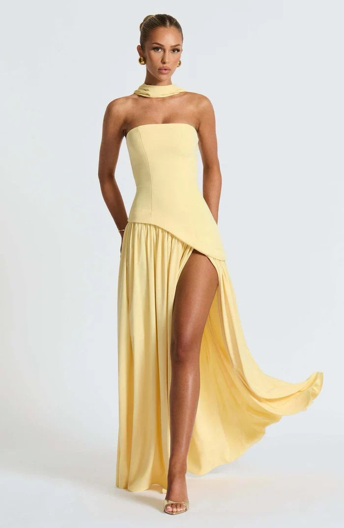 Abella Maxi Dress