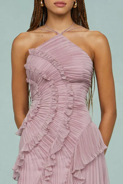 Serelina Maxi Dress