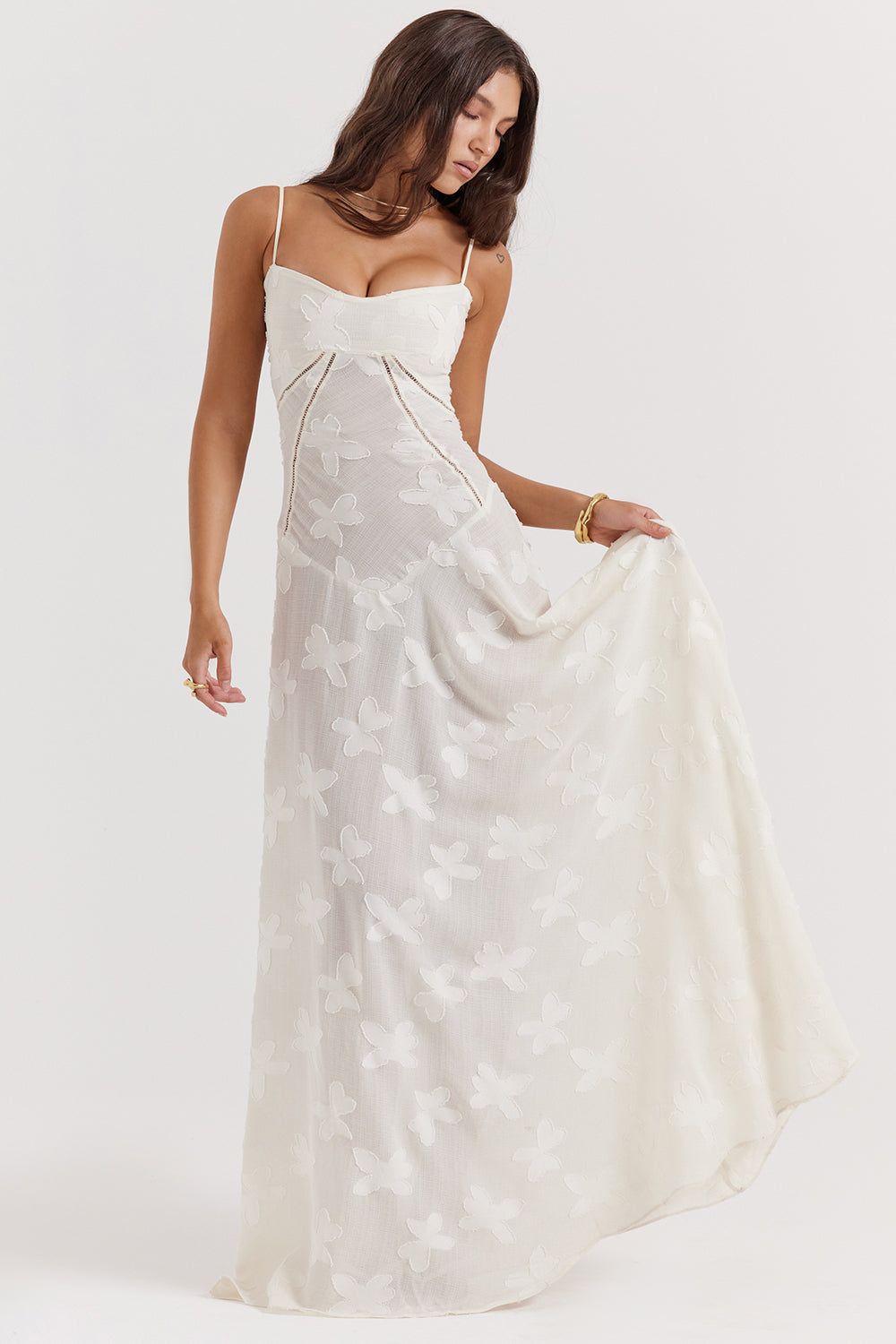 Romy Maxi Dress