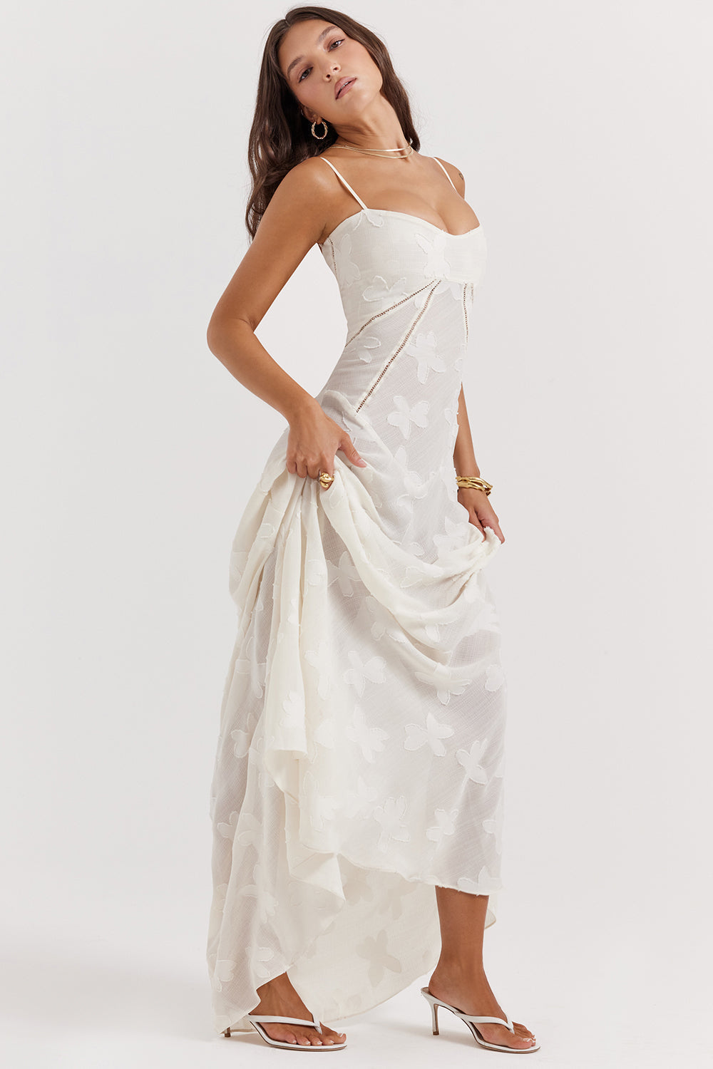 Romy Maxi Dress