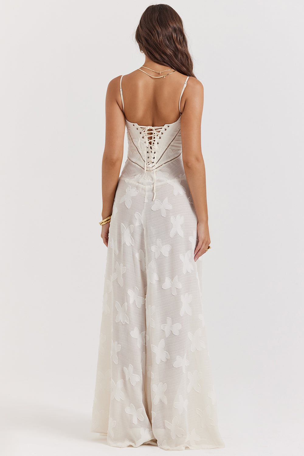 Romy Maxi Dress