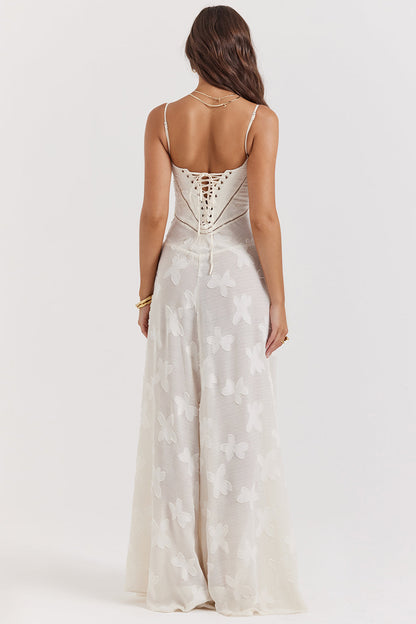 Romy Maxi Dress