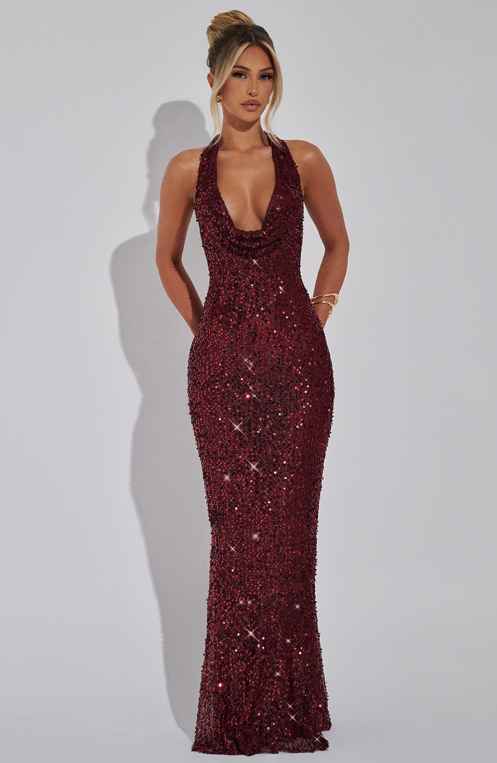 Ruby Maxi Dress