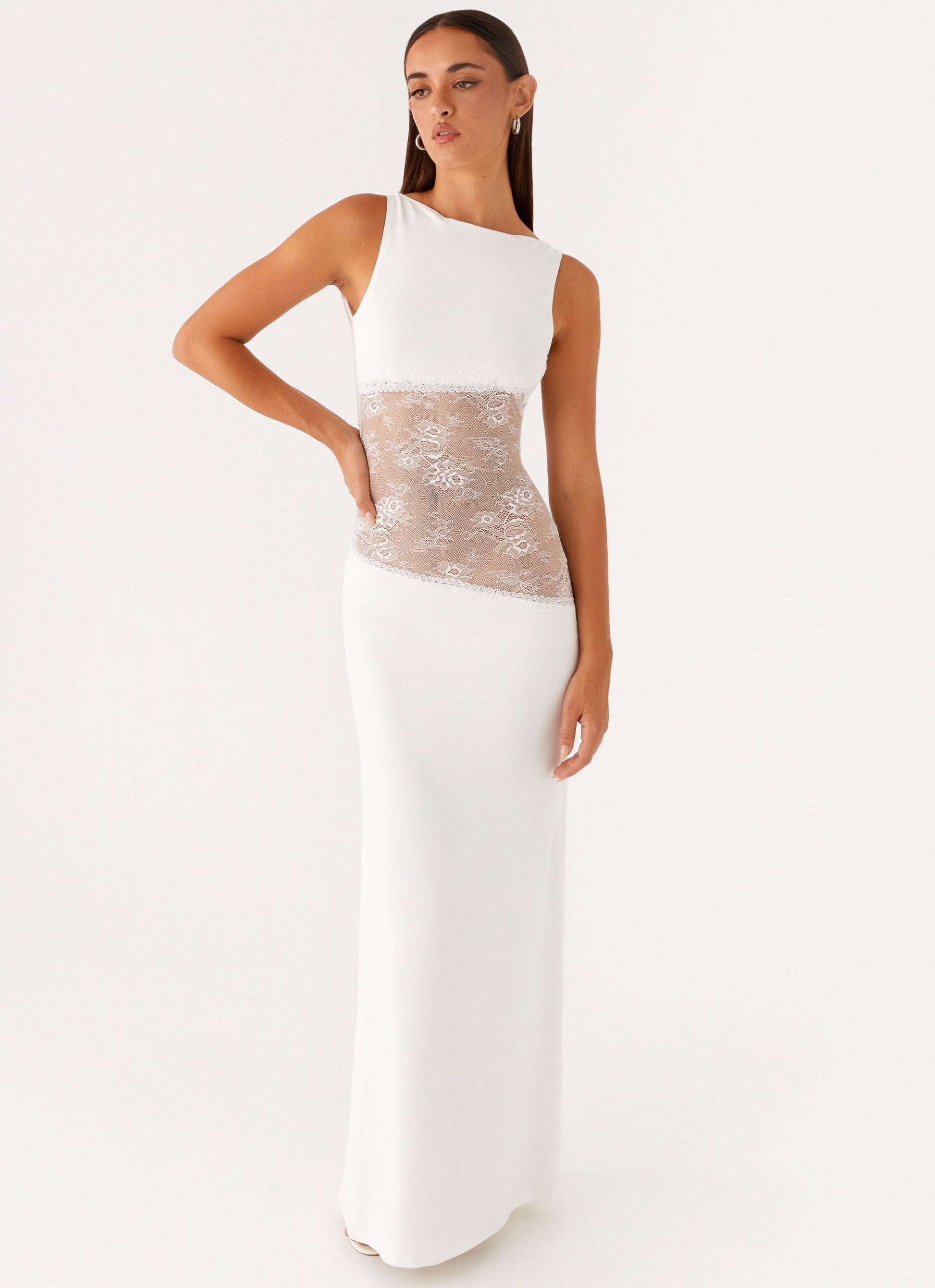Lucinda Maxi Dress