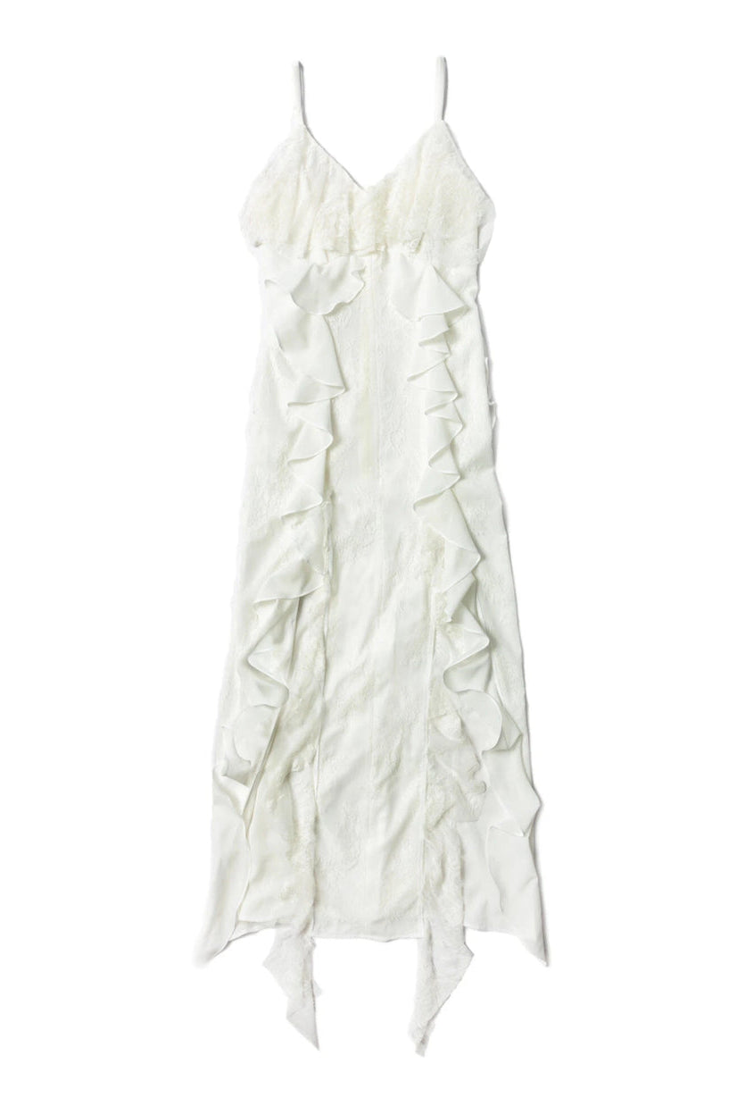 Bonnie Midi Dress