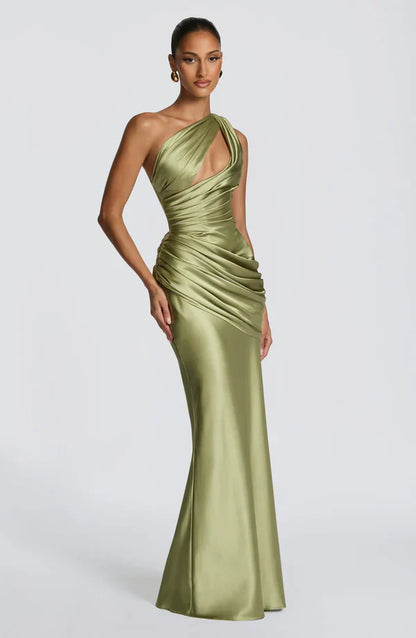 Ophelia Maxi Dress