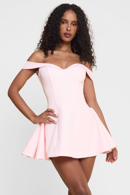 Maisie Mini Dress