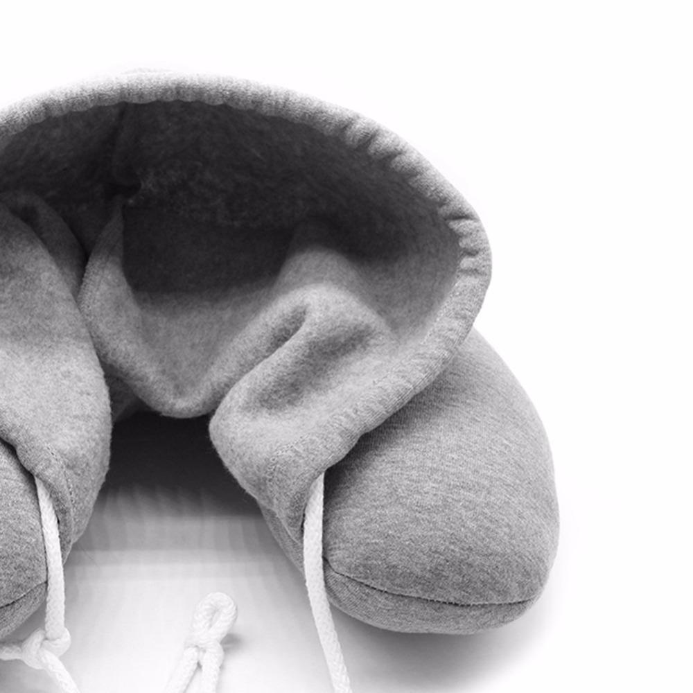 Custom Travel Hood Pillow1