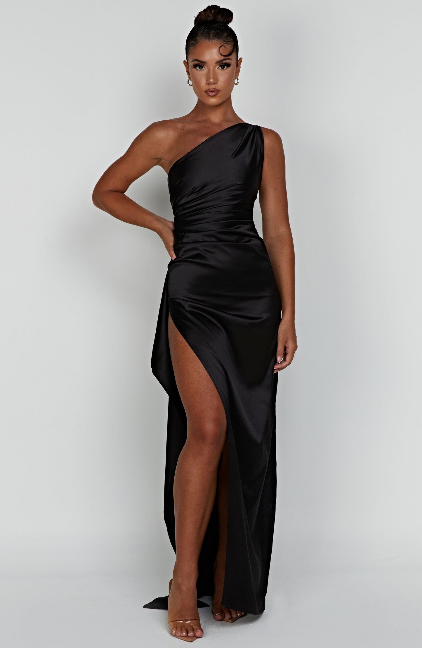Ariella Maxi Dress