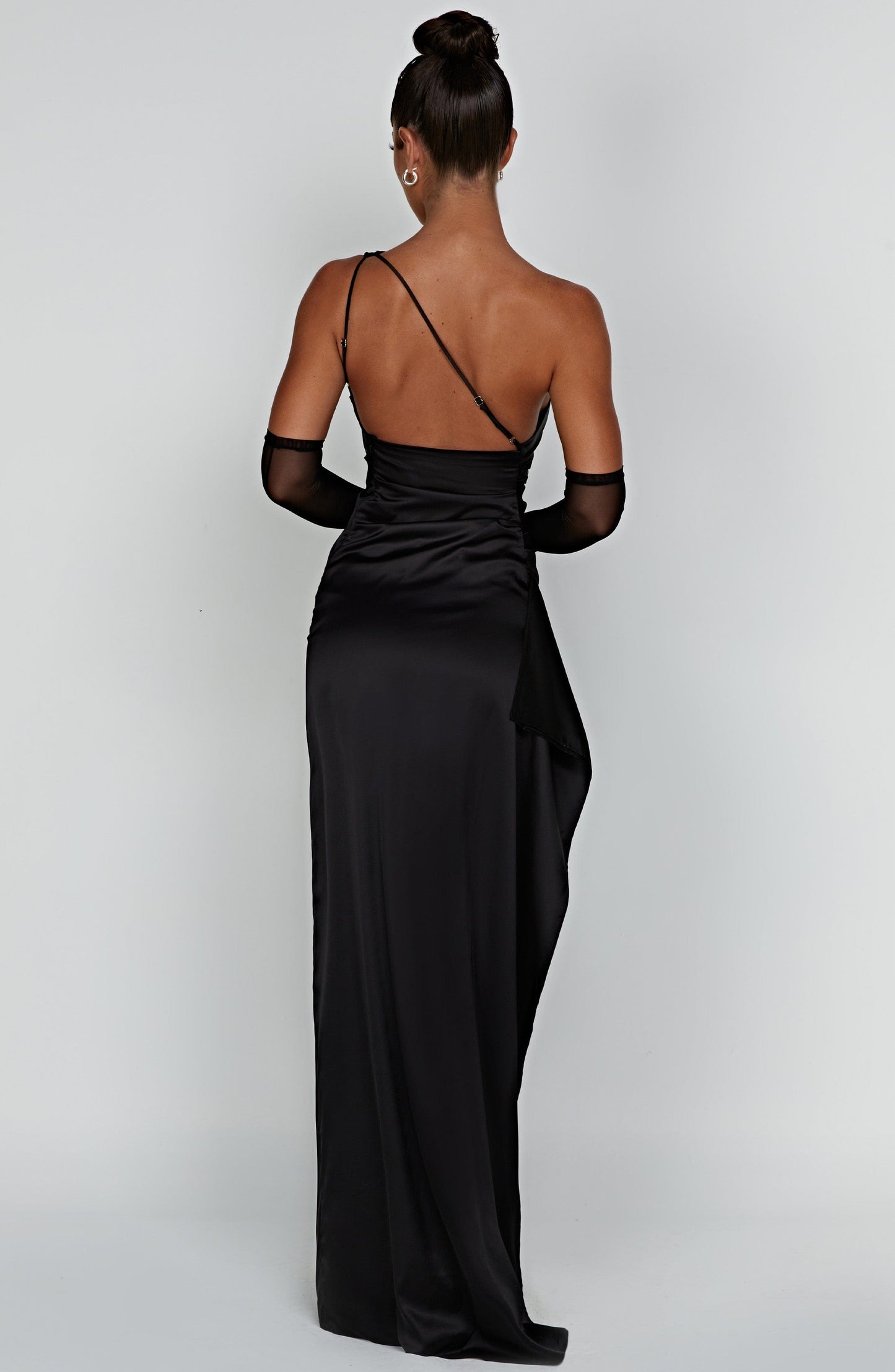 Ariella Maxi Dress