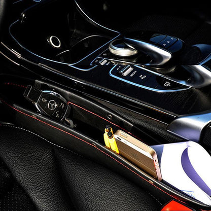 Car Seat Pocket 1