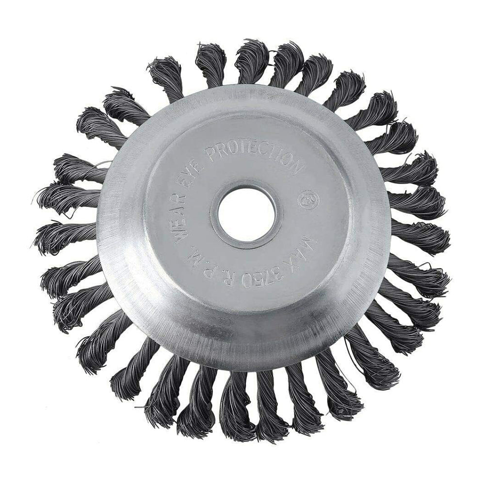 brush trimmer