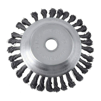 brush trimmer