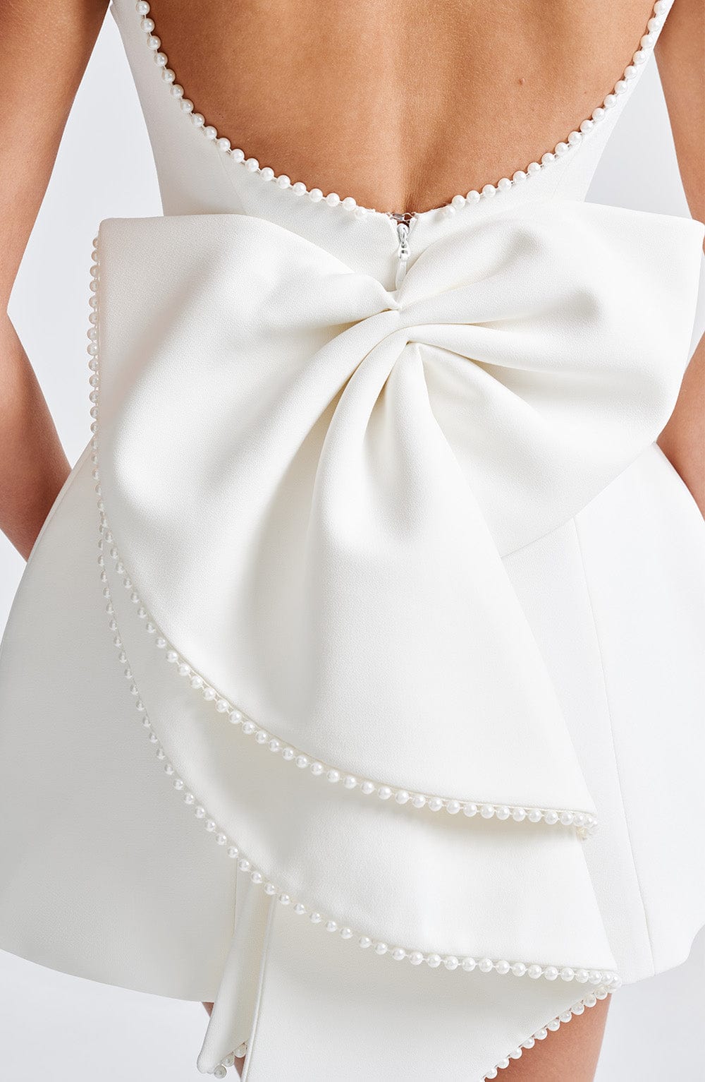 Eleanor Mini Dress