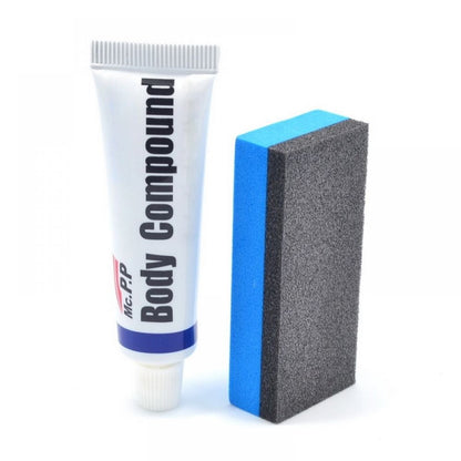 Car Scratch Repair Body Compound Polishing Paste 6