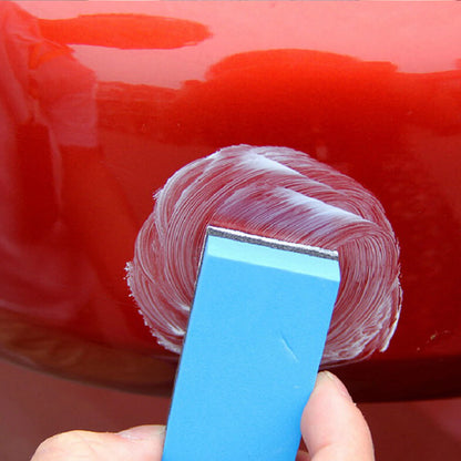 Car Scratch Repair Body Compound Polishing Paste2