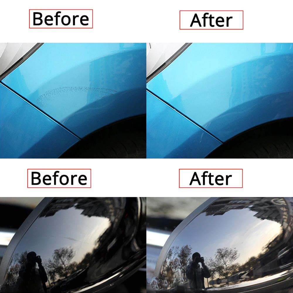 Car Scratch Repair Body Compound Polishing Paste3