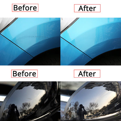 Car Scratch Repair Body Compound Polishing Paste3
