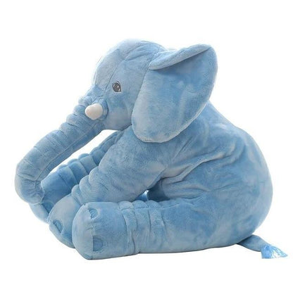 Limited edition elephant pillow