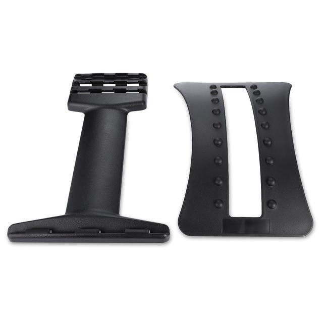 Best lumbar back stretcher for home therapy