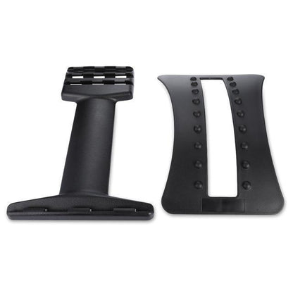 Best lumbar back stretcher for home therapy