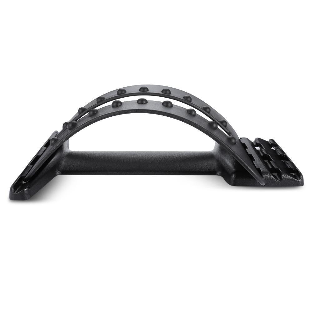 Chiropractor recommended lumbar stretcher