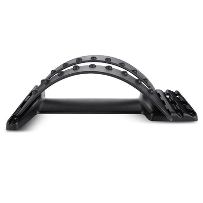 Chiropractor recommended lumbar stretcher