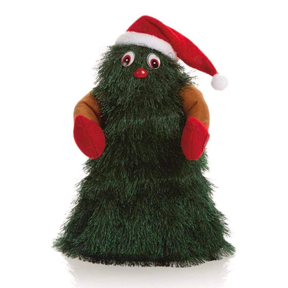 Christmas Dancing Rotating Singing Musical Tree 1