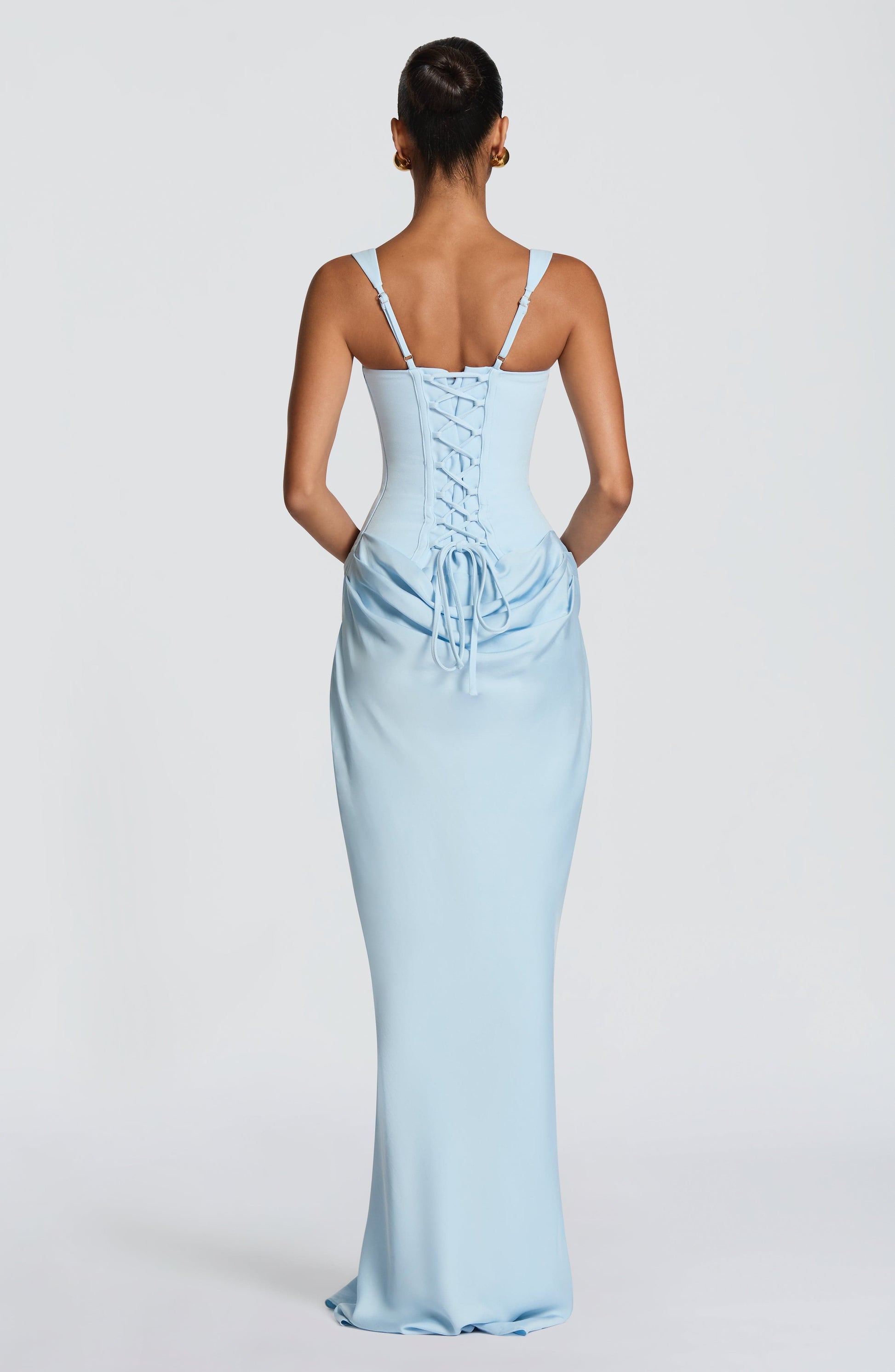 Cornelia Maxi Dress