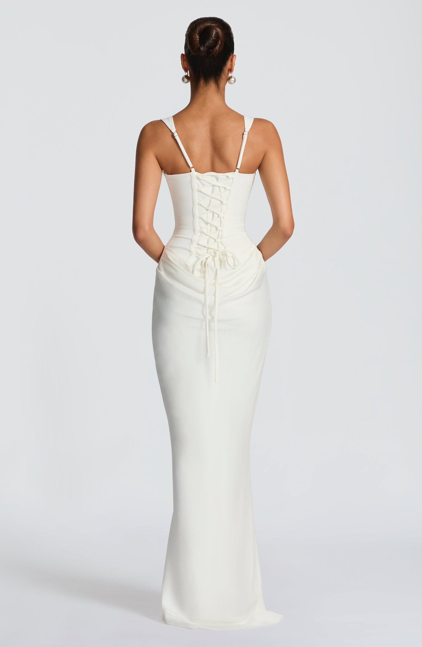 Cornelia Maxi Dress