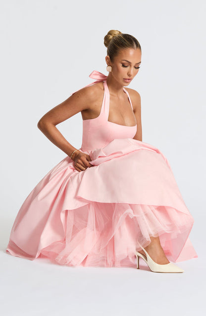 Alba Midi Dress