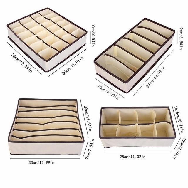 Drawer Organizer Set 2
