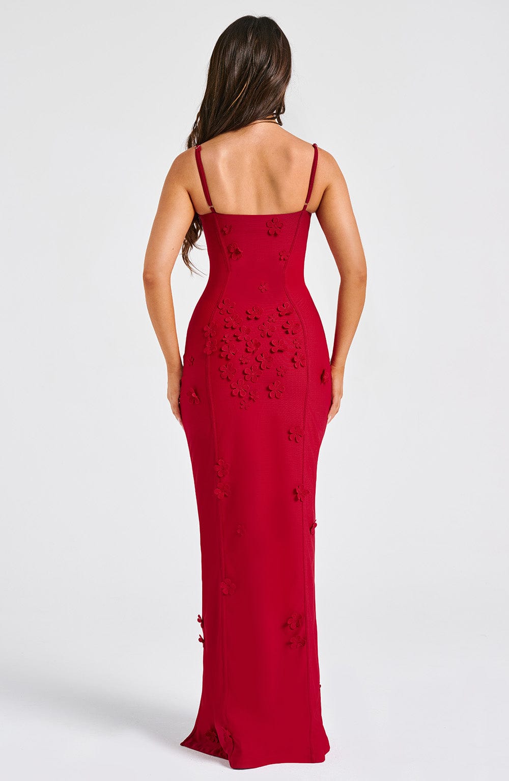 Dalary Maxi Dress