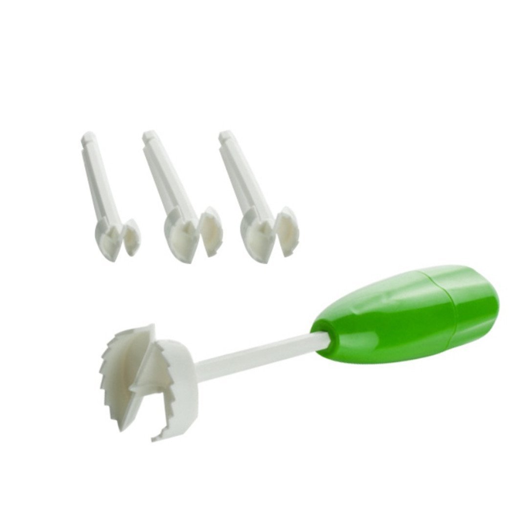 Veggie Drill Cutter 2