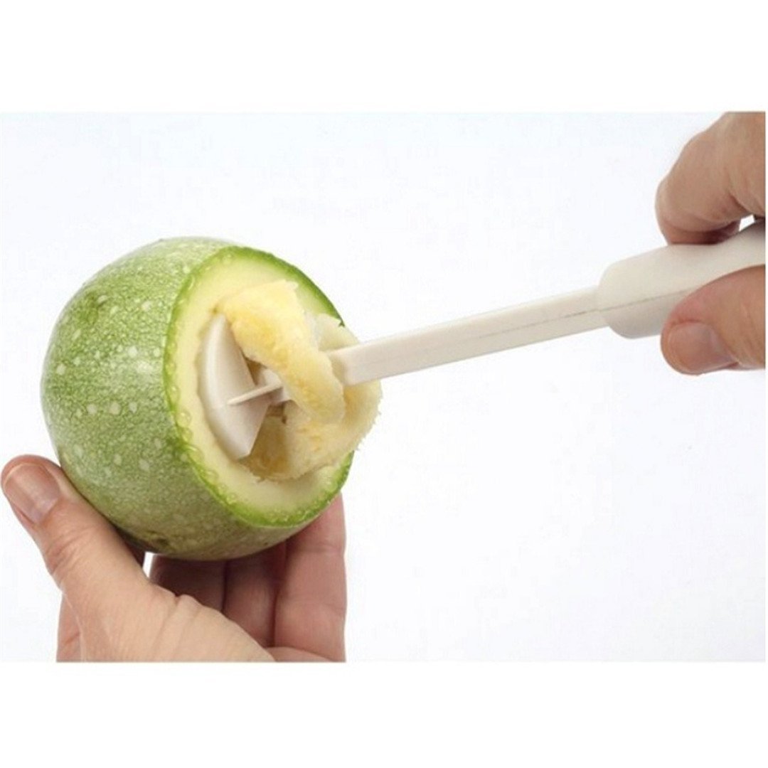 Veggie Drill Cutter 3