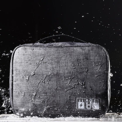 Tech Travel Organizer Bag2