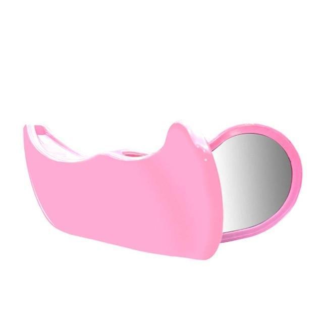 Hip trainer for postpartum women