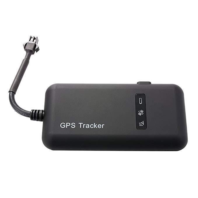 Real-Time Car Tracker 2