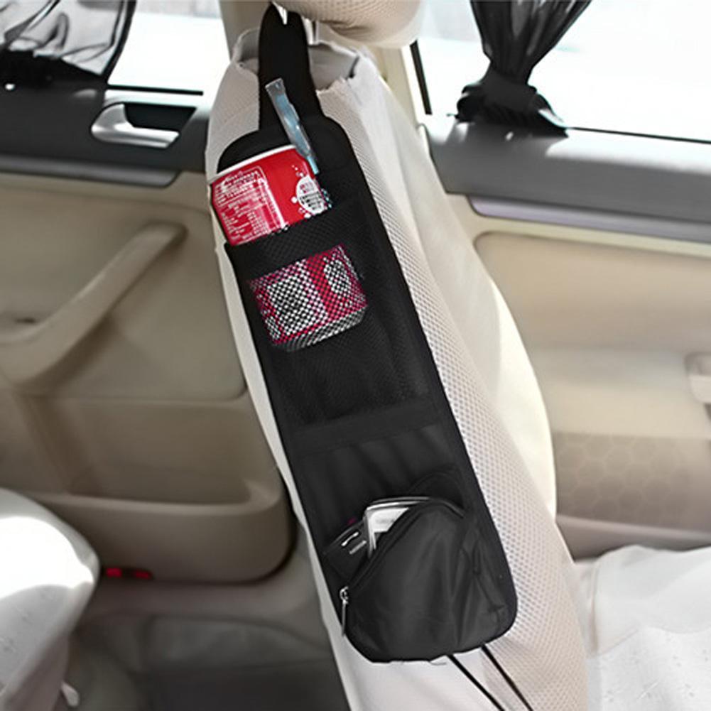 Car Seat Organizer Bag 2