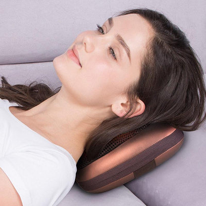 quiet electric massager for office use