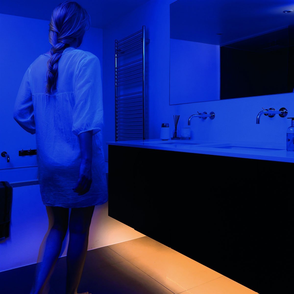 LitMotion Sensor String Light 6