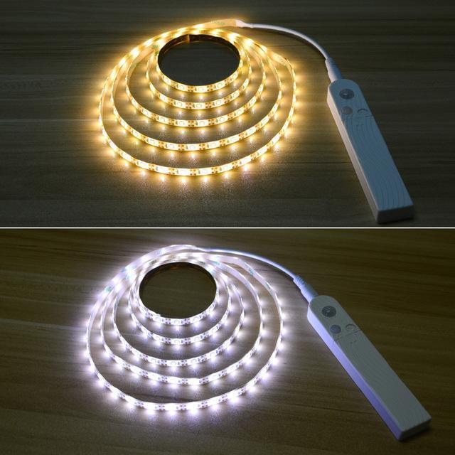 LitMotion Sensor String Light 1