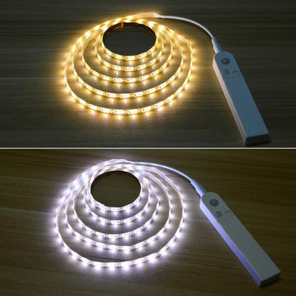 LitMotion Sensor String Light 1